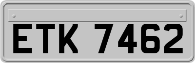ETK7462
