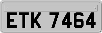 ETK7464
