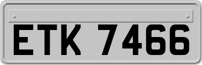 ETK7466