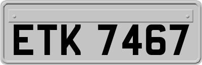 ETK7467