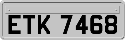 ETK7468