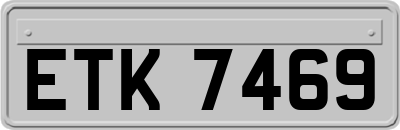 ETK7469