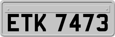 ETK7473
