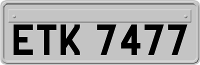 ETK7477