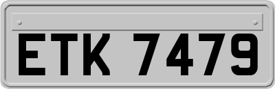ETK7479
