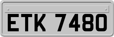 ETK7480