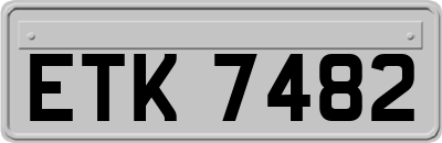 ETK7482