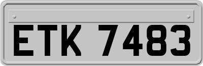 ETK7483