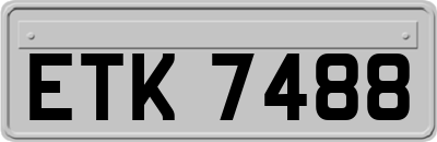 ETK7488