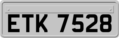 ETK7528