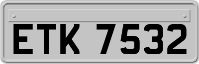 ETK7532