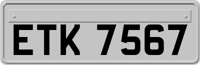 ETK7567