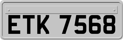 ETK7568