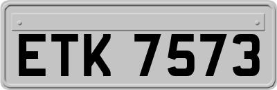 ETK7573