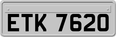 ETK7620