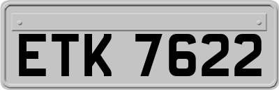 ETK7622