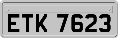 ETK7623