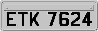 ETK7624