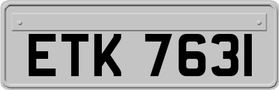 ETK7631