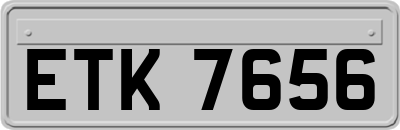 ETK7656