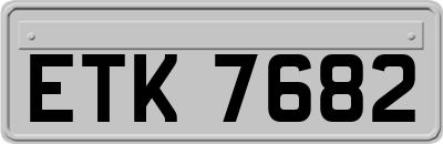 ETK7682