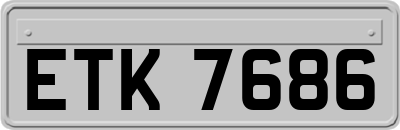 ETK7686