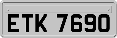 ETK7690