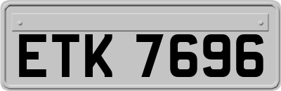 ETK7696