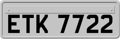 ETK7722