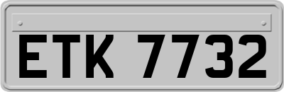 ETK7732