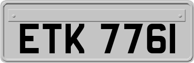 ETK7761