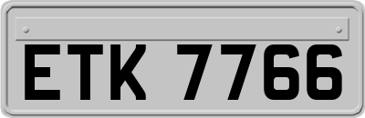 ETK7766