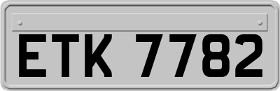 ETK7782