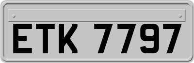 ETK7797