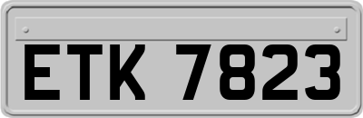 ETK7823