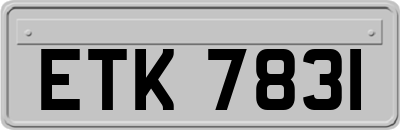 ETK7831