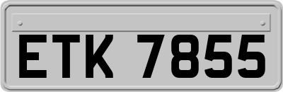 ETK7855