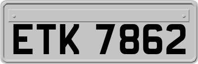 ETK7862