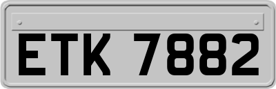 ETK7882