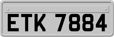 ETK7884