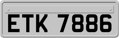 ETK7886