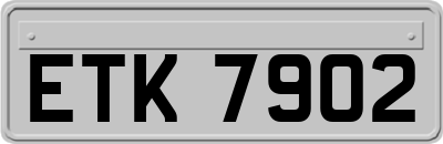 ETK7902