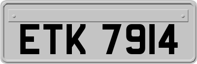 ETK7914