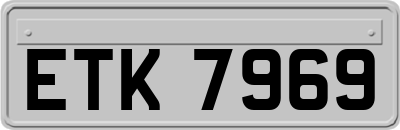 ETK7969