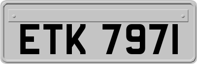 ETK7971