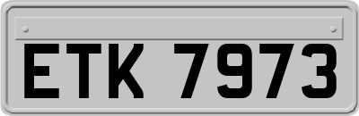 ETK7973