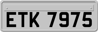 ETK7975
