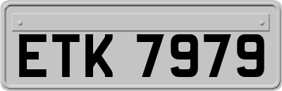ETK7979