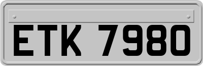 ETK7980