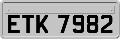 ETK7982